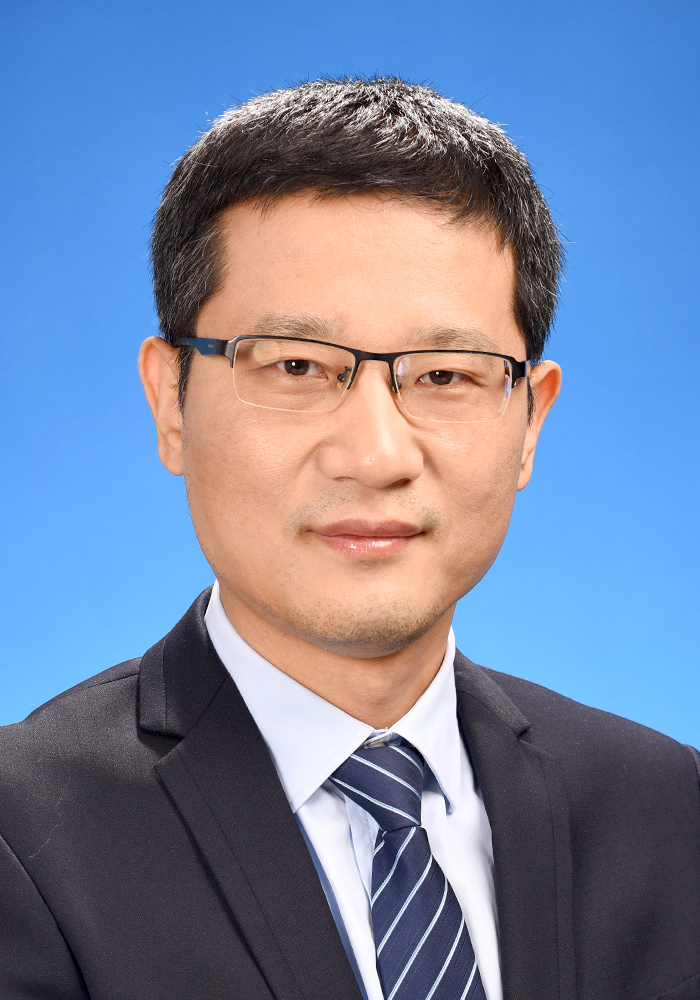 乐投在线创新论坛第一千五百九十一讲：空天微纳系统教育部重点实验室研究介绍