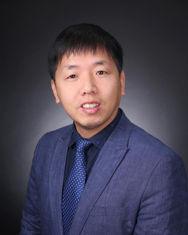 乐投在线创新论坛第一千一百一十四讲：基于上转换荧光的复合纳米材料设计及生物应用