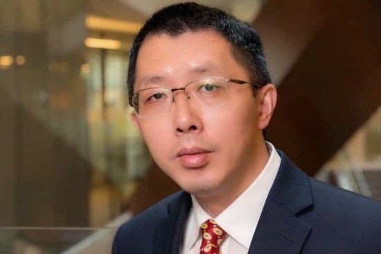 乐投在线创新论坛第九百四十六讲：智慧公路物联网-立足当下，面向未来