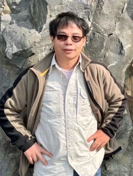 乐投在线创新论坛第一千五百四十九讲：多尺度构造地质学的研究现状和前景