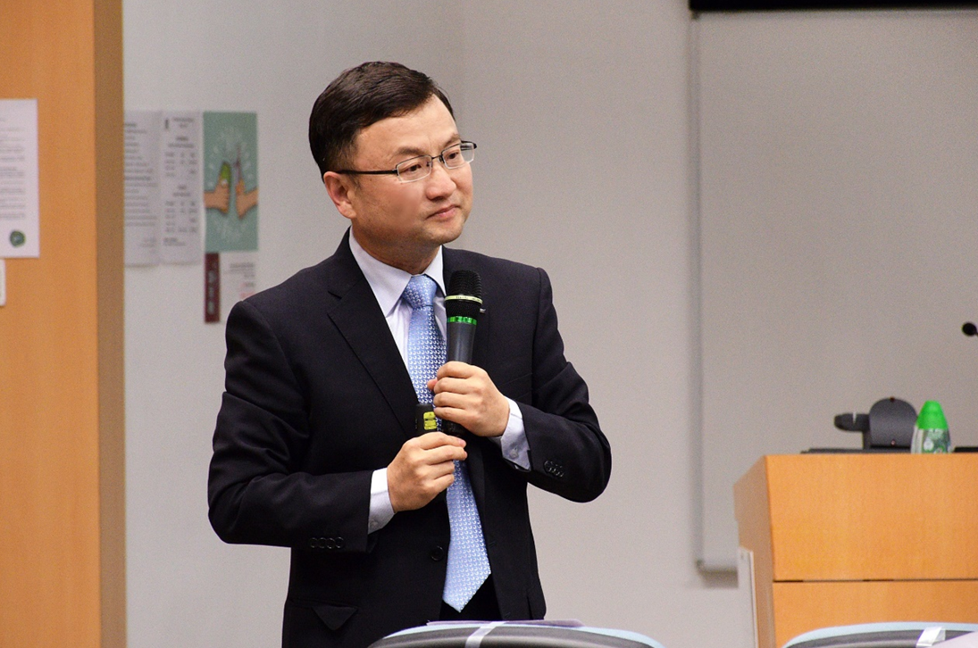 乐投在线创新论坛第一千五百四十二讲：Organometallic Macrocycles, Catenanes and Their Application