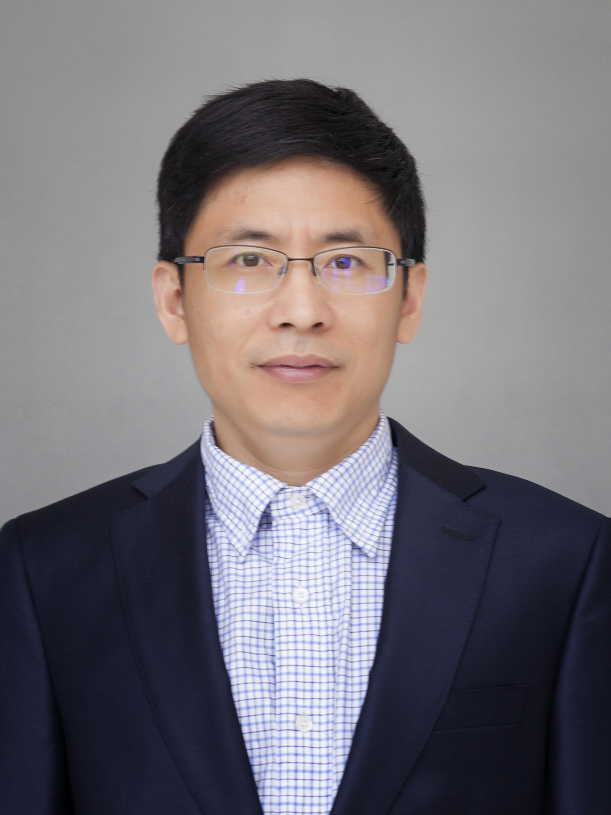 乐投在线创新论坛第一千六百六十讲：用于完整糖肽质谱数据处理的Glyco-Decipher软件平台研发