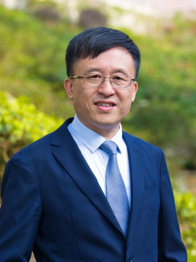 乐投在线创新论坛第一千四百一十九讲：限域量子态调控及其在绿色能源中的应用