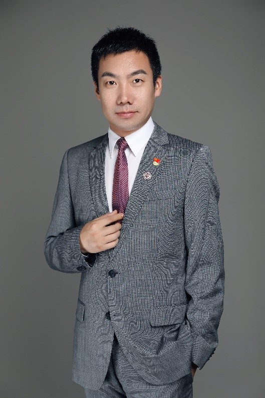 乐投在线创新论坛第一千五百五十讲： 磁性分子的量子相干操控