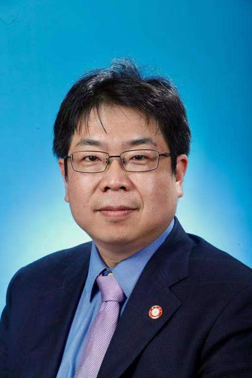 乐投在线创新论坛第一千三百六十八讲：水环境物质微观结构测定与功能性质机理