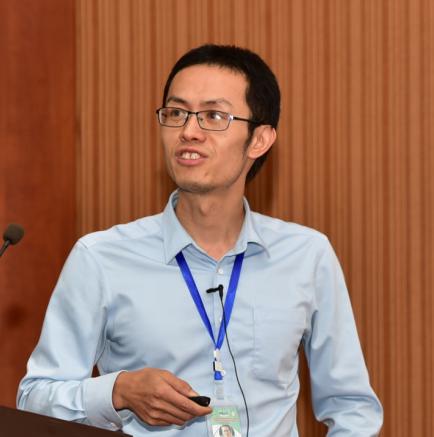 乐投在线创新论坛第九百七十八讲：基于液态金属界面的二维材料研究