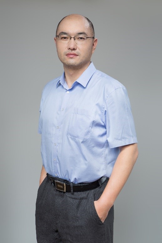 乐投在线创新论坛第一千二百三十二讲暨120周年校庆年系列活动：服务于国家碳中和目标的陆地生态系统模型研究