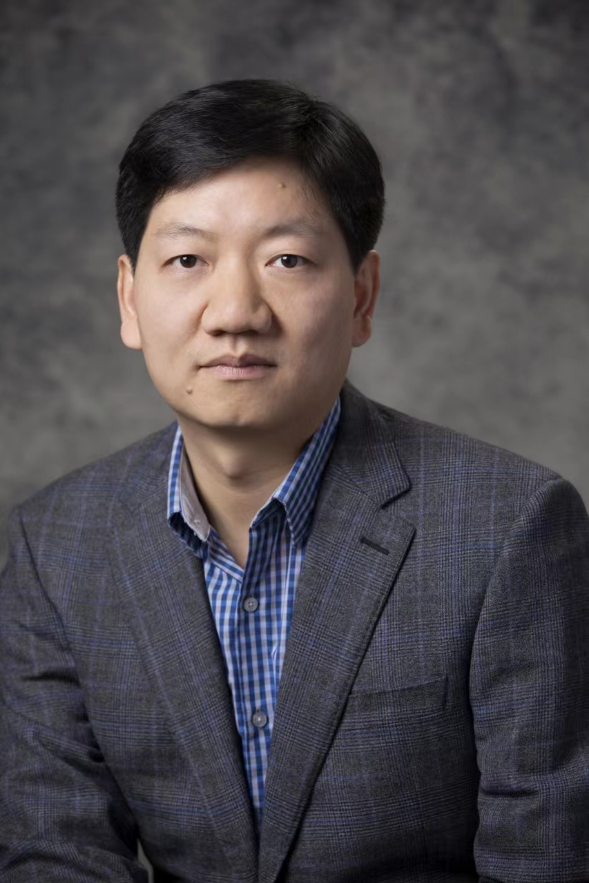 乐投在线创新论坛第一千六百七十讲：基于介科学的气固两相流连续介质模型