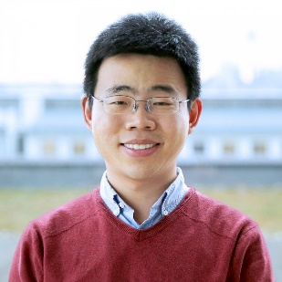 乐投在线创新论坛第一千六百三十四讲：深度学习在高能核物理中的应用