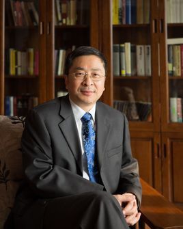 乐投在线校庆117周年人文社科高端讲座暨“名家讲坛”：政治经济学批判的历史唯物主义基础