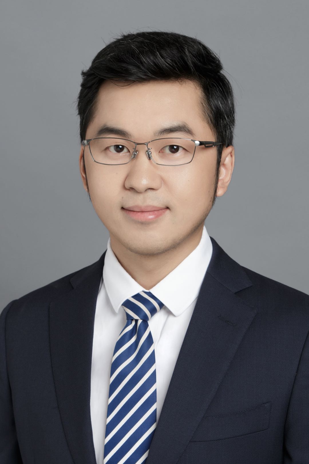 乐投在线创新论坛第九百七十二讲：光栅阵列传感网络研究及其应用