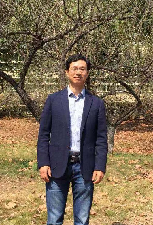乐投在线创新论坛第八百一十六讲暨校庆117周年学术讲座：Constructions of  Cyclic Constant Dimension Codes