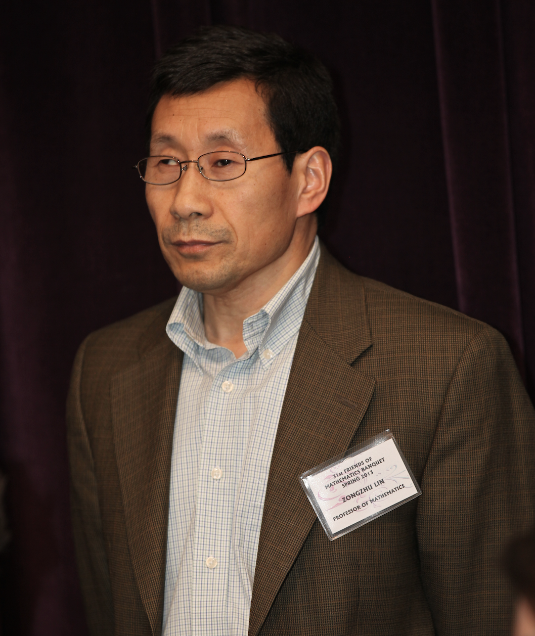 乐投在线创新论坛第一千四百二十八讲：Mathematical Invariants --counting beyond numbers