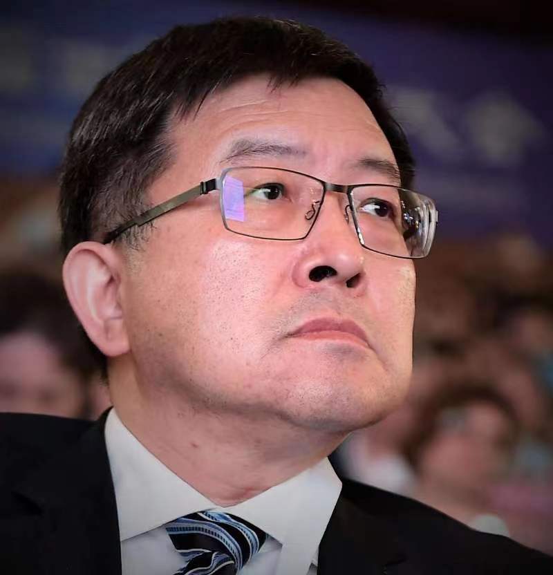 乐投在线创新论坛第一千二百讲暨120周年校庆年系列活动：5D模式--低碳城市的空间规划策略