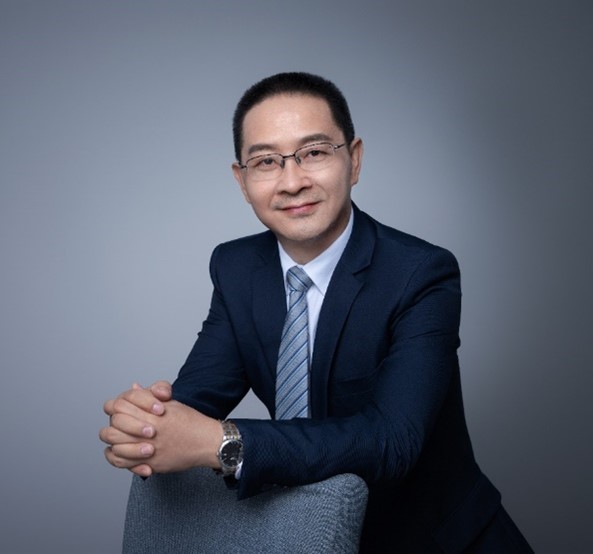 乐投在线创新论坛第一千五百六十一讲：材料化学的魔力