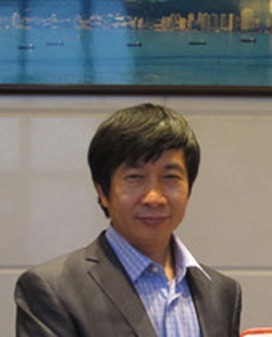 乐投在线创新论坛第一千零八十七讲：Spin coherent and incoherent Luttinger liquids in 1D Fermi gases