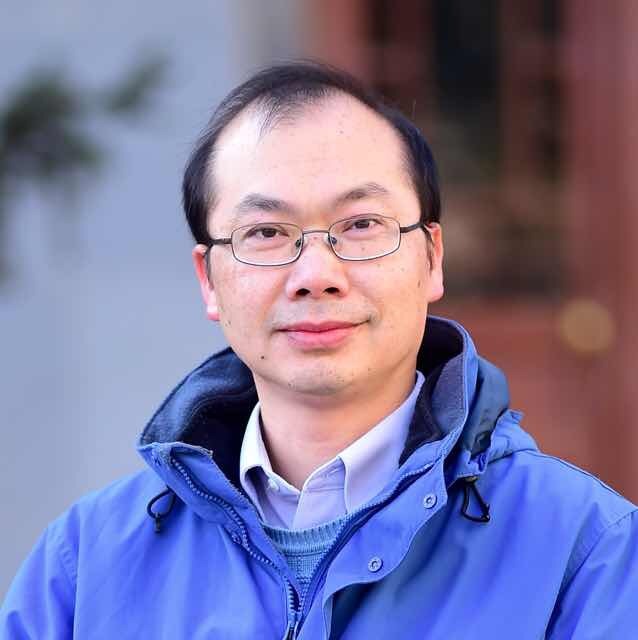 乐投在线创新论坛第一千三百四十六讲：How statistics help you get prepared for better-paid job?