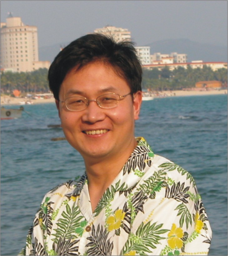 乐投在线创新论坛第一千零五十六讲：国家自然科学基金申请经验与体会