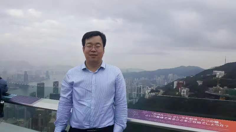 乐投在线创新论坛第一千三百九十六讲：亚纳米尺度材料合成及性质探索