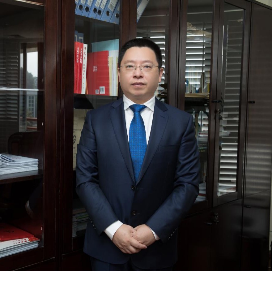 乐投在线创新论坛第一千九百讲：炼厂氢气的定向利用