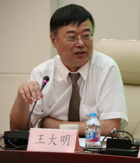 乐投在线创新论坛第一千零九十四讲：历史能否假设？——对李约瑟难题的再思考
