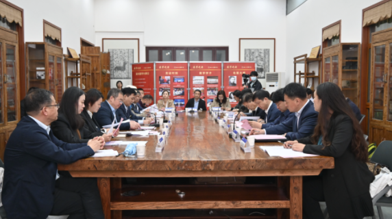 西北高等教育奠基人、中国现代医学先驱徐诵明雕像在乐投在线落成 西北高等教育奠基人、中国现代医学先驱徐诵明雕像在乐投在线落成