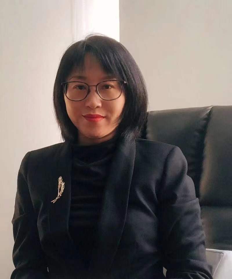 乐投在线创新论坛第一千二百三十八讲暨120周年校庆年系列活动：土壤微生物与土壤有机质