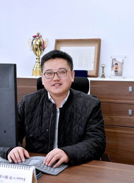 乐投在线创新论坛第八百五十四讲暨校庆117周年学术讲座：微流场反应技术及其在生物基材料开发中的应用研究
