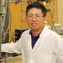 乐投在线创新论坛第七百八十八讲：Novel Perovskite Catalysts for Solid Oxide Fuel Cells and Water Splitting