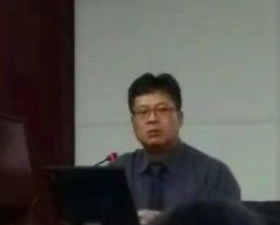 乐投在线校庆117周年人文社科高端讲座暨“名家讲坛”：宋朝君臣共治之刍论