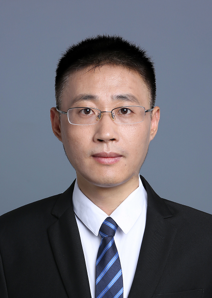 乐投在线创新论坛第一千零五十讲：相似变换及其应用
