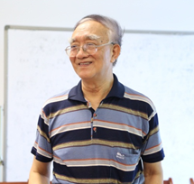乐投在线创新论坛第八百一十四讲暨校庆117周年学术讲座：编码、密码和量子通信