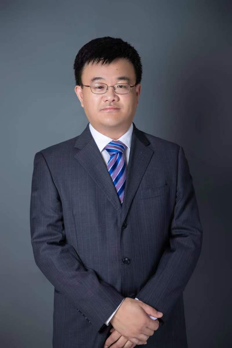 乐投在线创新论坛第一千四百一十四讲：大湾区典型河湖水体微塑料全过程生态管控技术研究