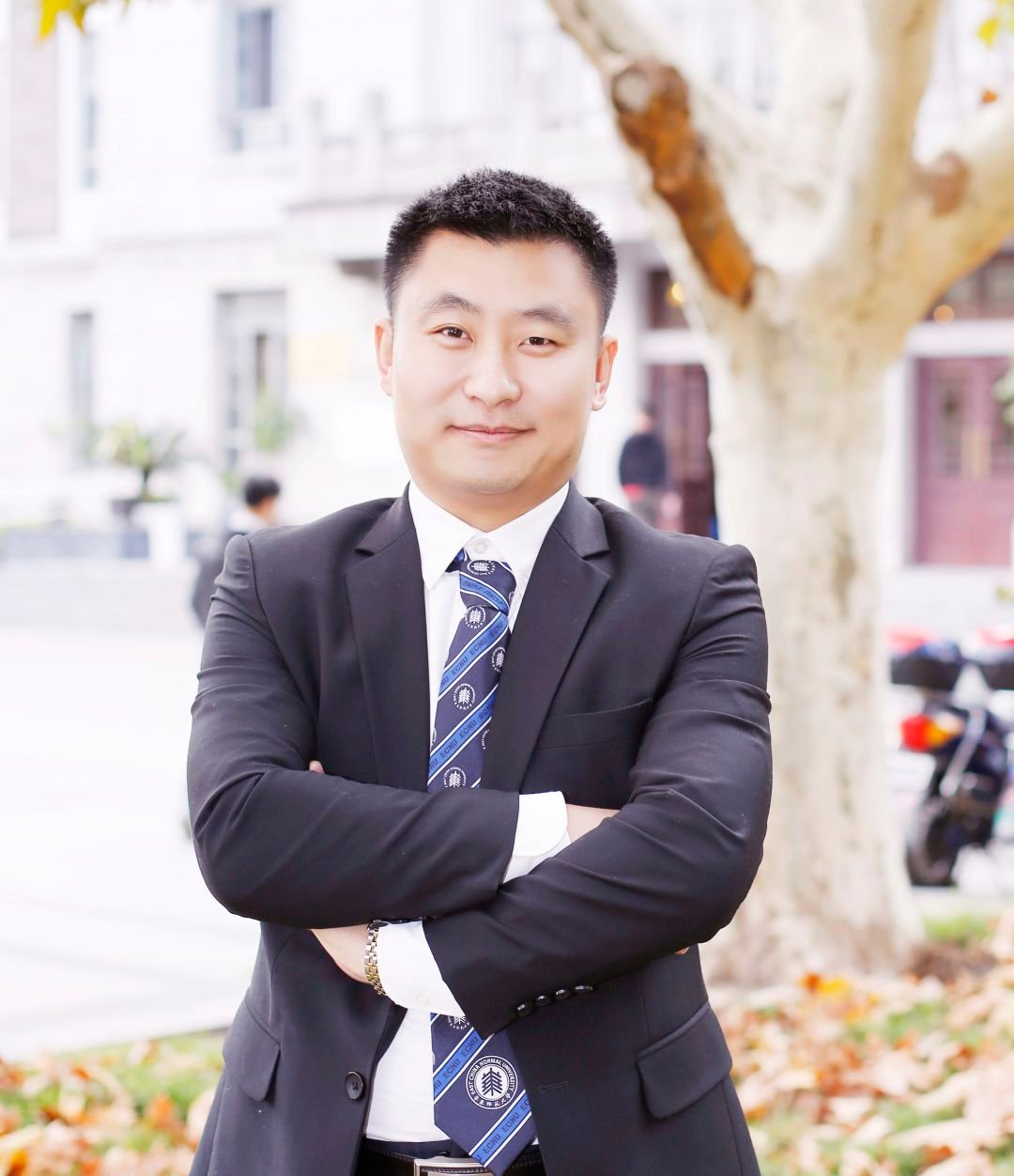乐投在线创新论坛第一千一百零六讲：人文地理学中的尺度问题
