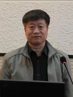 乐投在线创新论坛第一千三百八十二讲：Tetrapyrrole-based covalent organic frameworks and beyond