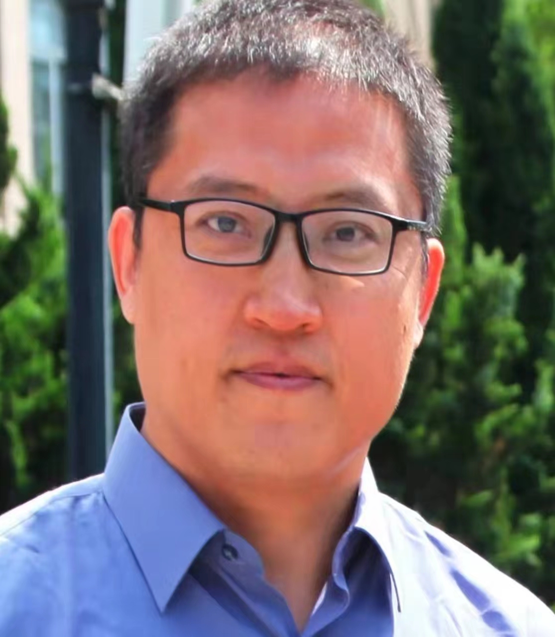 乐投在线创新论坛第一千五百零八讲：生物体系多尺度理论研究的方法发展及生命科学和生物医学应用