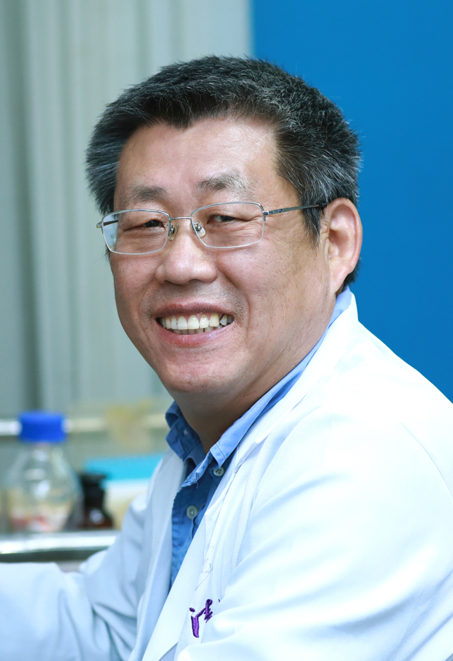 乐投在线创新论坛第一千六百八十五讲：Studies of Cilia and Flagella - lessons from Chlamydomonas