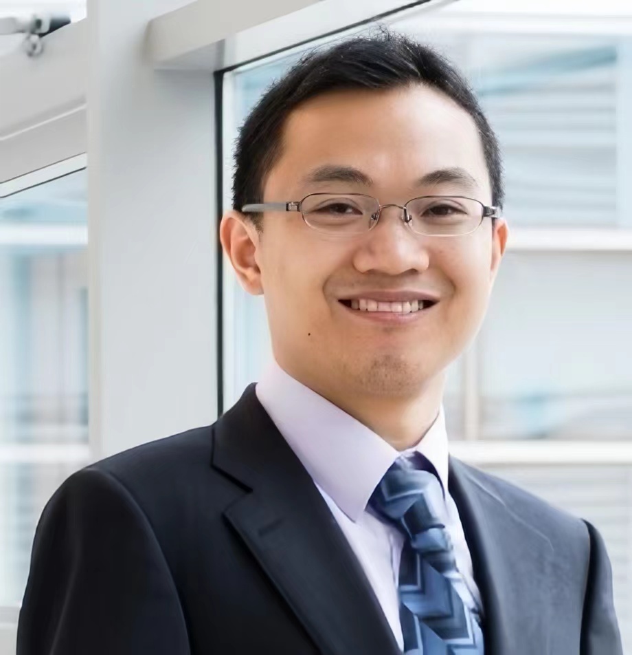 乐投在线创新论坛第一千四百三十八讲：NHC Catalysis, Medicines, and Agrochemicals