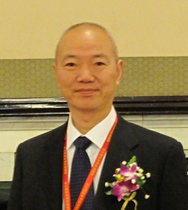 乐投在线创新论坛第八百五十九讲暨校庆117周年学术讲座：精细化工绿色制造中的生物催化技术