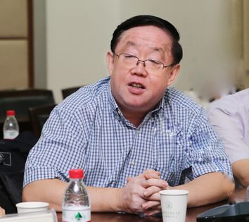 乐投在线创新论坛第八百一十讲暨校庆117周年学术讲座：中国的生态地理区和生物多样性特点