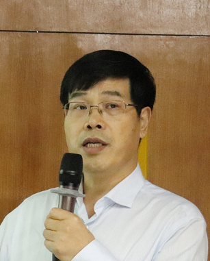 乐投在线创新论坛第九百四十三讲：从治黄史窥水土保持之重